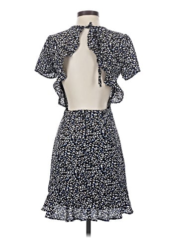 Leith Casual Dress (view 2)