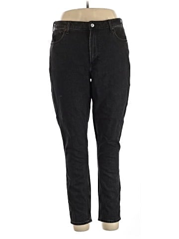 Abercrombie & Fitch Jeans (view 1)