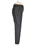 H&M Houndstooth Gray Dress Pants Size 10 - photo 4
