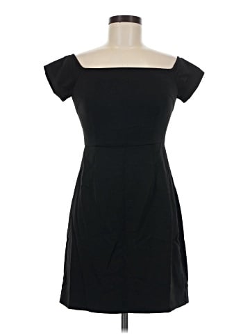 Silence and Noise Cocktail Dress (view 1)