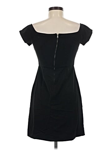 Silence and Noise Cocktail Dress (view 2)