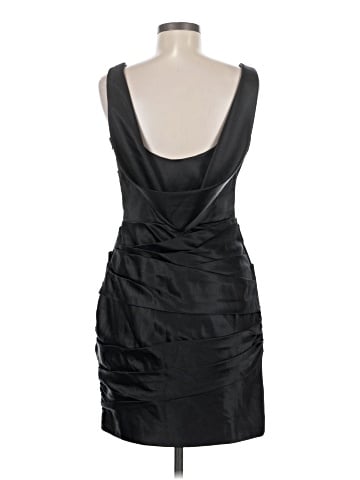 White House Black Market Cocktail Dress (view 2)