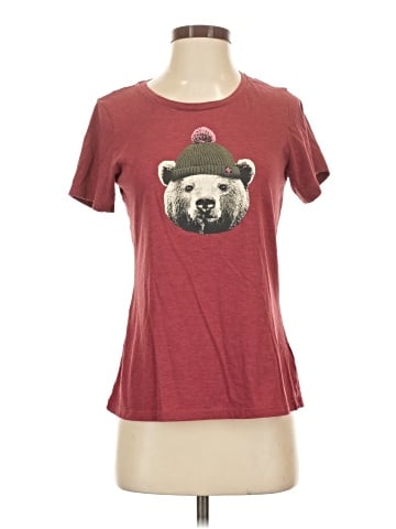 Columbia Short Sleeve T-Shirt (view 1)