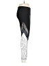 RBX Black Leggings Size L - photo 4