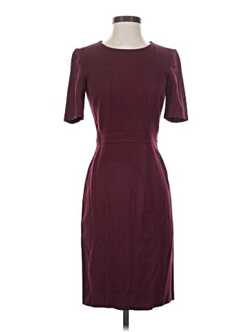 BOSS by HUGO BOSS Cocktail Dress (view 1)
