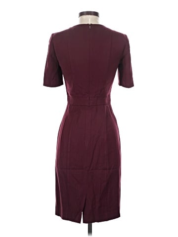 BOSS by HUGO BOSS Cocktail Dress (view 2)
