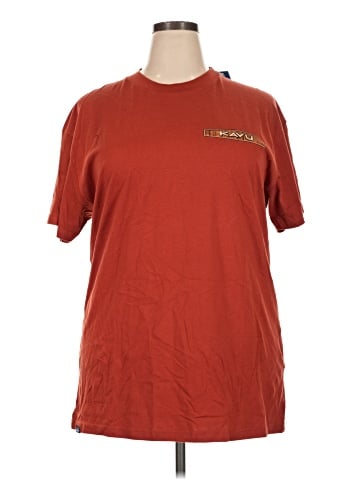 Kavu Short Sleeve T-Shirt (view 1)