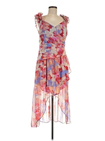R&M Richards Cocktail Dress (view 1)