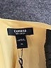Express Yellow Tank Top Size XL - photo 7