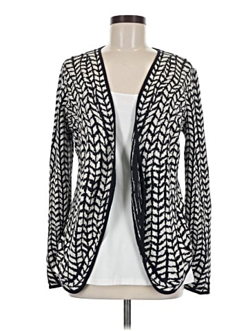 Nic + Zoe Cardigan (view 1)