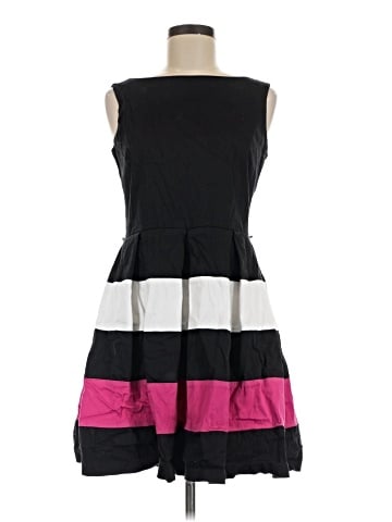 Tiana B. Casual Dress (view 1)