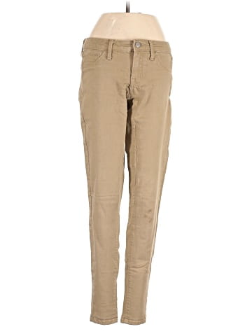 Mossimo Khakis (view 1)
