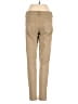Mossimo Solid Tan Khakis Size 0 - photo 2