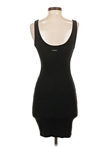 CALVIN KLEIN JEANS Cocktail Dress (view 2)