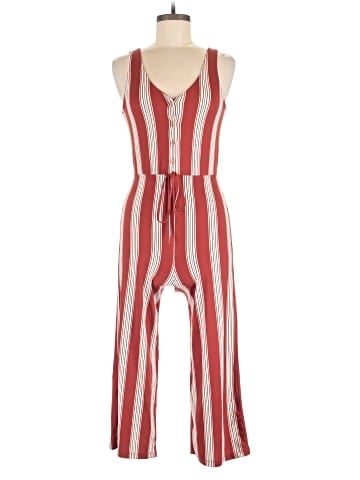 rue21 Jumpsuit (view 1)