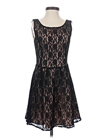 Stile Benetton Cocktail Dress (view 1)