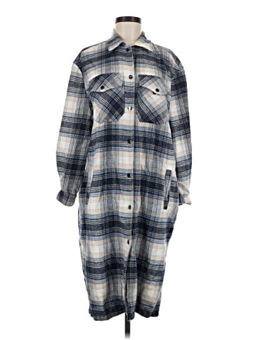 Elan Kimono (view 1)