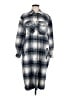 Elan Blue Kimono Size M - photo 1