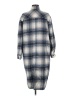 Elan Blue Kimono Size M - photo 2