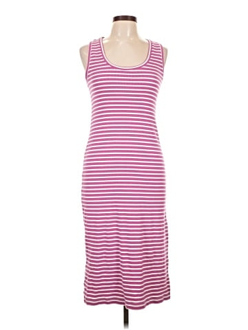 Ann Taylor LOFT Casual Dress (view 1)