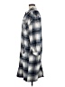 Elan Blue Kimono Size M - photo 5