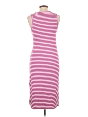 Ann Taylor LOFT Casual Dress (view 2)