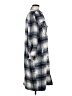 Elan Blue Kimono Size M - photo 4