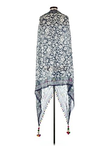 POOL TO PARTY Swimsuit Cover Up (view 2)