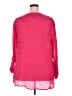 Catherines Pink 3/4 Sleeve Blouse Size 2X - photo 2