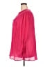 Catherines Pink 3/4 Sleeve Blouse Size 2X - photo 5
