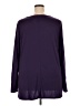 Tek Gear Purple Long Sleeve T-Shirt Size 2X - photo 2