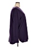 Tek Gear Purple Long Sleeve T-Shirt Size 2X - photo 4