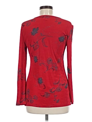 LUCCA Long Sleeve Top (view 2)