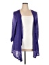 Catherines Purple Cardigan Size 2X - photo 1