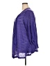 Catherines Purple Cardigan Size 2X - photo 5