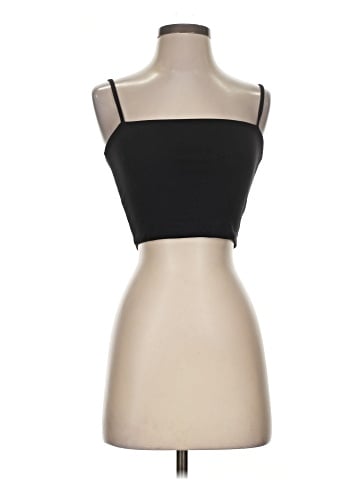 Susana Monaco Sleeveless Top (view 1)