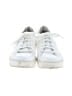 Dr. Scholl's White Sneakers Size 9 - photo 2