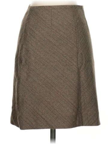 Banana Republic Wool Skirt (view 1)