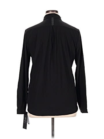MPG Long Sleeve Blouse (view 2)