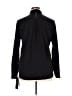MPG Black Long Sleeve Blouse Size XL - photo 2