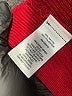 Spense Red Cardigan Size M - photo 8