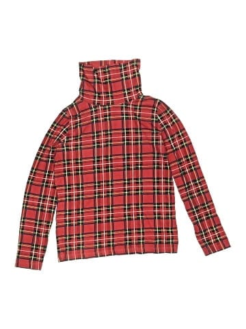 Crewcuts Outlet Long Sleeve Turtleneck (view 1)
