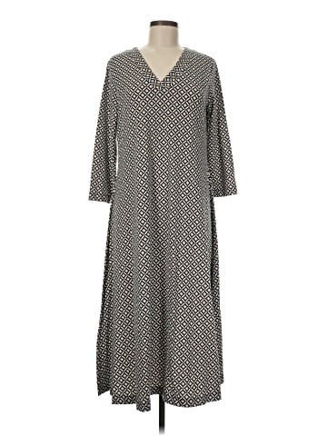 Croft & Barrow Casual Dress (view 1)