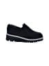 Donald J Pliner Solid Black Flats Size 5 - photo 1