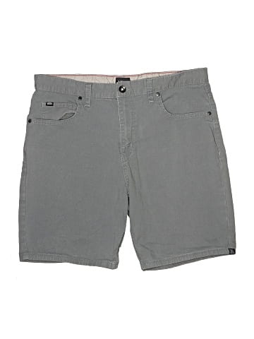 Vans Khaki Shorts (view 1)