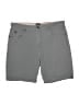 Vans Solid Gray Khaki Shorts Size 34 waist - photo 1