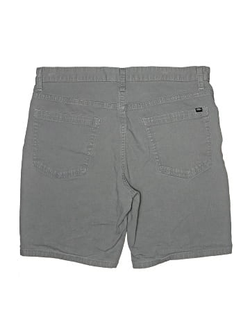 Vans Khaki Shorts (view 2)
