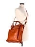 S-Zone 100% Leather Tan Backpack One size - photo 2