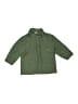H&M 100% Polyamide Solid Green Jacket 9-12 MO / 12 MO - photo 1