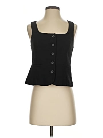 J.Crew Sleeveless Blouse (view 1)